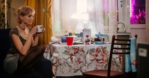 Иви объявил о старте съемок детективного драмеди с элементами фантастики «Гостья»