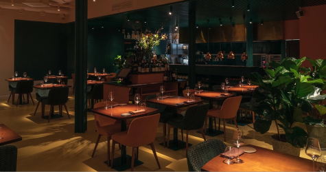 Состоялась церемония вручения премии Wheretoeat International 2026