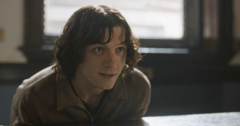 Том Холланд сыграет в спектакле по «Ромео и Джульетте»