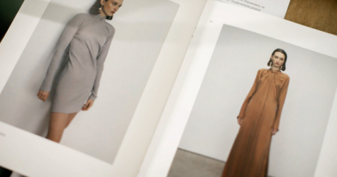 Украинский бренд Bobkova посвятил коллекцию Марине Абрамович