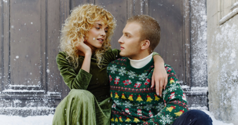 Zolla представил новую зимнюю коллекцию