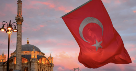 Турция отменила обязательные ПЦР-тесты для туристов