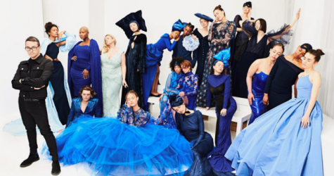 Дизайнер Кристиан Сириано объединился с брендом снотворных Unisom