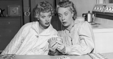 «Я люблю Люси» стал лучшим сериалом всех времен по версии Variety