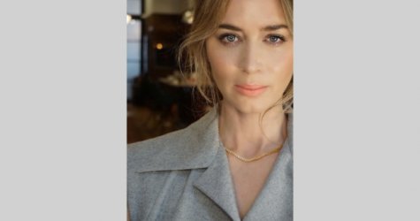 Эмили Блант станет ведущей церемонии награждения премии CFDA