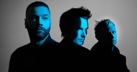 Группа Muse выпустила клип на новый сингл «Won’t Stand Down»