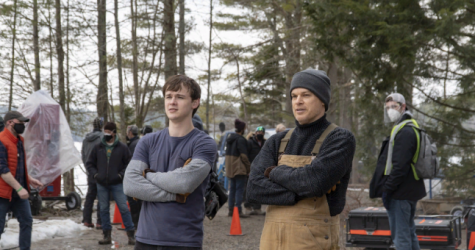 Showtime опубликовал кадр со съемок нового сезона «Декстера»