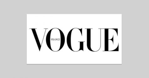 Vogue Paris теперь будет называться Vogue France