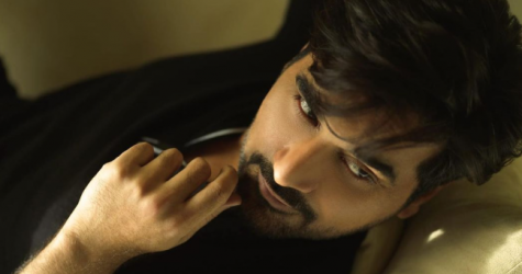 Хумаюн Саид сыграет возлюбленного принцессы Дианы в новом сезоне «Короны»