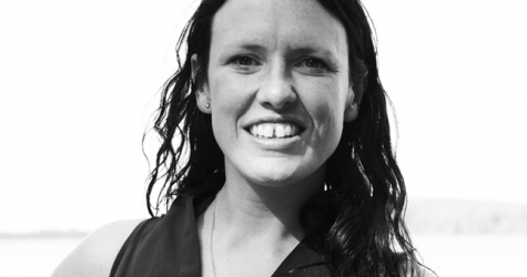 Кэти Гранд выпустила коллаборацию с Fila в честь 110-летия бренда