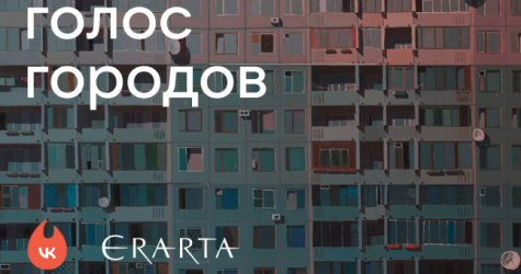 «ВКонтакте» и музей «Эрарта» проведут выставку работ авторов соцсети