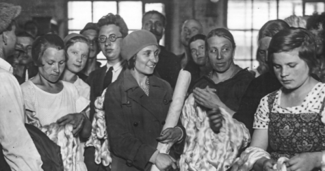 В «Солодовне» пройдет новый выставочный проект «Остров Хамовники»