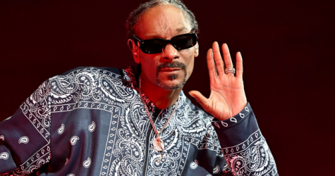 Снуп Догг анонсировал новый проект B.O.D.R