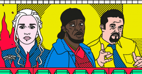 BBC составила топ-100 лучших сериалов XXI века