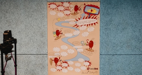 BandLink выпустил инструкцию по промо-инструментам для артистов