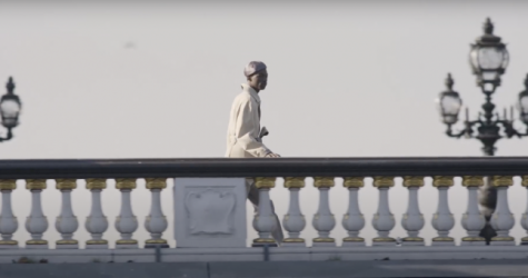 Dior выпустил тизер показа новой коллекции Кима Джонса