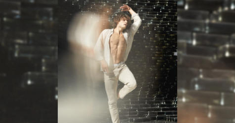 Christian Dior проведет танцевальный перформанс в Версале