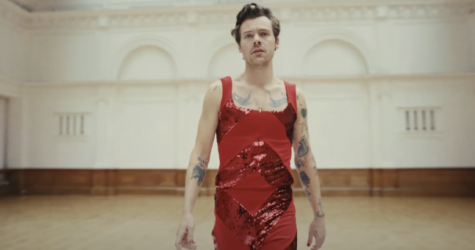 Гарри Стайлз выпустил первый трек со своего третьего альбома «Harry's House»