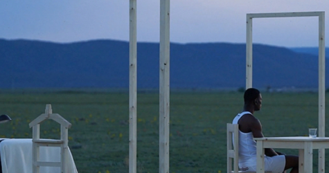 Бренд Thom Browne представил новую коллекцию в формате фильма