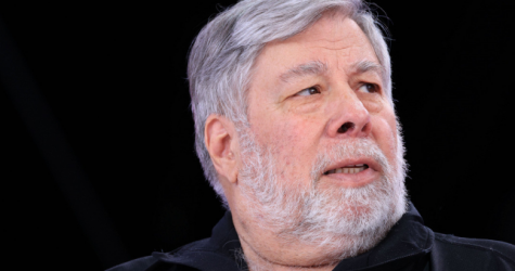 Сооснователь Apple Стив Возняк был госпитализирован с подозрением на инсульт