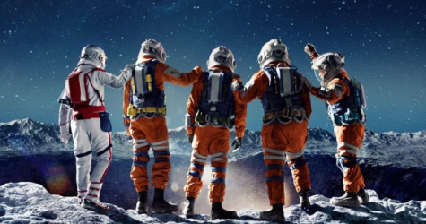 Disney+ показал трейлер фантастического фильма «Кратер» с Kid Cudi