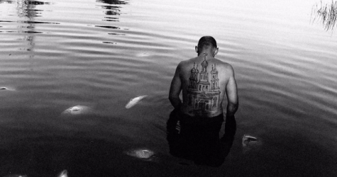 Группа Shortparis выпустила мини-альбом «Зов озера»