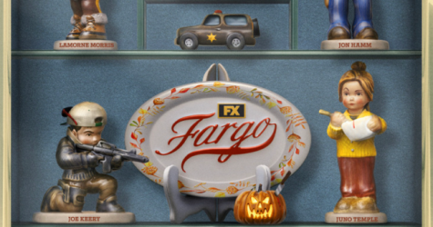 Пятый сезон «Фарго» выйдет в ноябре