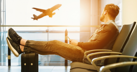 Россия возобновляет авиасообщение с ЮАР, Аргентиной и еще 50 странами