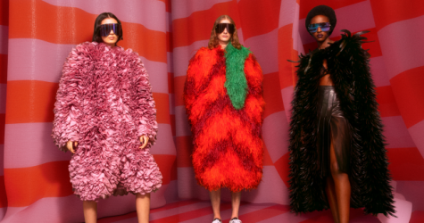 Gucci расширил ассортимент своего концепт-стора Vault
