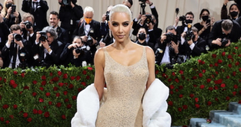 Количество поисковых запросов корсетов увеличилось на 107% после Met Gala