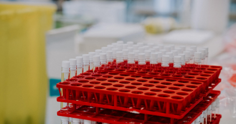 В Москве за один день закончилась вакцина «КовиВак»