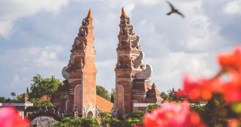 Индонезия ввела электронные визы для иностранных туристов