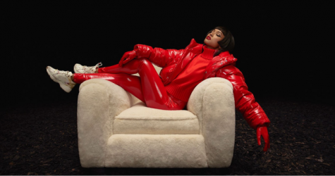 Бренд Бейонсе Ivy Park и adidas показали коллекцию ко Дню святого Валентина