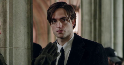 Стала известна дата выхода нового «Бэтмена» с Робертом Паттинсоном