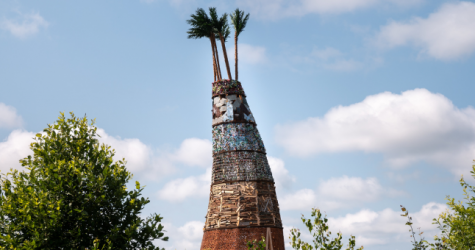 Фестиваль «Архстояние-2023» объявил программу спектаклей-концертов