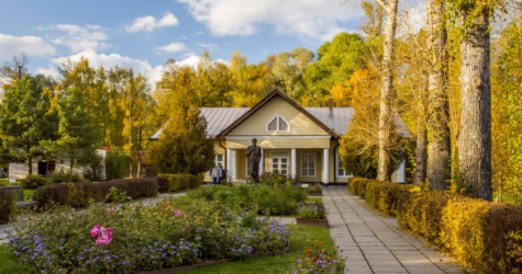 20 театров покажут свои спектакли на фестивале в музее-заповеднике А. П. Чехова