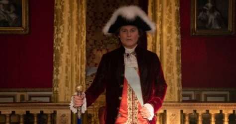 Байопик «Жанна Дюбарри» с Джонни Деппом в главной роли покажут в России