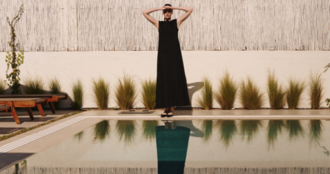 Бренд Daisyknit представил новый весенний дроп