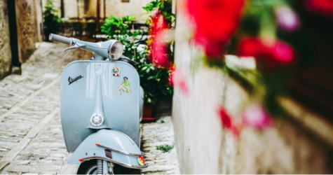 Италия приостановила выдачу «золотых виз» россиянам