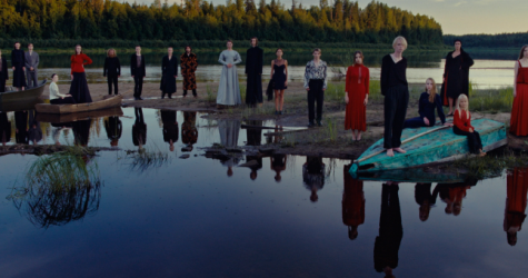 В Москве состоится премьера фильма «Тонкой нитью» Софьи Горленко