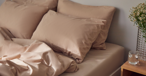 Lamoda запустила продажи постельного белья под собственной торговой маркой