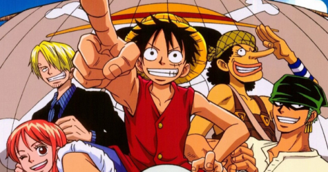 Netflix анонсировал ремейк аниме «Ван-Пис»