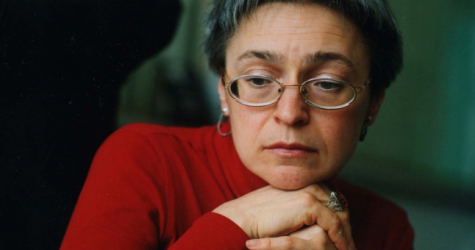 О журналистке Анне Политковской снимут биографический фильм