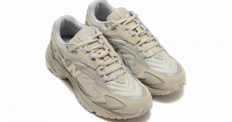 New Balance выпустил архивные расцветки 725-х кроссовок