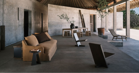 Zara Home и Винсент Ван Дуйсен представили третью совместную коллекцию