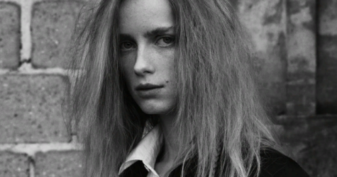 Новая коллекция Ann Demeulemeester посвящена основательнице модного дома