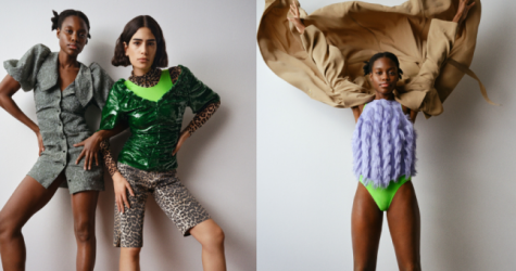 Стали известны участники Недели моды в Копенгагене