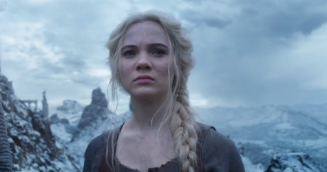 Netflix опубликовал новый трейлер второго сезона «Ведьмака»