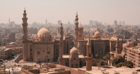 Египет отменил все ограничения на въезд для туристов
