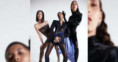 Mugler показал кадры из кампании в честь 30-летия аромата Angel
